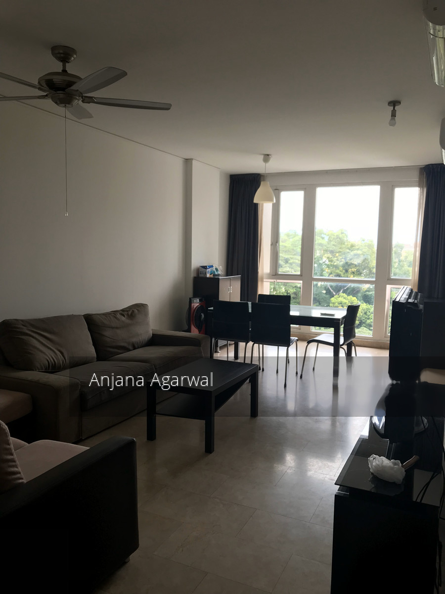 Changi Rise Condominium (D18), Condominium #221176761